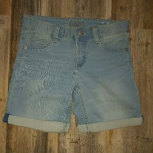 Justice Girls Bermuda Shorts